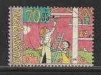 Nederland 1994 1624b Kind 70c, Gest, Postzegels en Munten, Postzegels | Nederland, Na 1940, Ophalen of Verzenden, Gestempeld