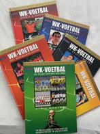 Boeken WK, Nieuw, Balsport, Ophalen