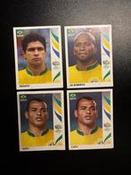 Panini WK 2006 Duitsland Setje, Verzamelen, Ophalen of Verzenden, Gebruikt, Overige sporten, Spelerskaart