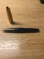 Waterman Edson vulpen, Verzamelen, Pennenverzamelingen, Ophalen of Verzenden, Gebruikt, Vulpen, Waterman