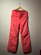 Roze/oranje Protest skibroek mt. XL/42, Kleding | Dames, Wintersportkleding, Broek, Maat 42/44 (L), Ophalen of Verzenden, Protest