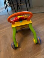 VTech Baby Walker - Loopwagen, Ophalen of Verzenden, Gebruikt, Auto, Met licht