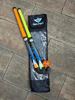 Hockeysticks voor kinderen met tas en bal, Ophalen of Verzenden, Gebruikt, Stick