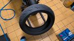 Michelin 180/55-17 road 6 band, Ophalen of Verzenden, Gebruikt