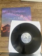 The Pines – Above The Prairie, Ophalen of Verzenden, Zo goed als nieuw, 12 inch, Progressive