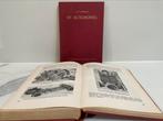 De Automobiel (2 delen) jaren 1950, Boeken, Ophalen of Verzenden