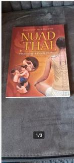 Nuad Thai Maneewan Chia, Ophalen of Verzenden, Zo goed als nieuw, Spiritualiteit algemeen, Overige typen