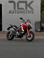 Ducati Multistrada 1260 Pikes Peak | 2019 | 12604km | Termig, Motoren, Motoren | Ducati, 2 cilinders, Bedrijf, Toermotor, Meer dan 35 kW