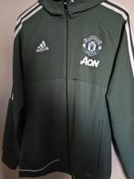 Sport jas, Ophalen, Maat 52/54 (L), Adidas, Gedragen