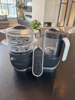 Babymoov Nutribaby - Babyvoeding Maker, Ophalen of Verzenden, Zo goed als nieuw, Flessen- of potjesverwarmer
