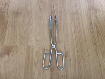 BBQ tang beschikbaar voor biedingen