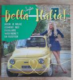 Sonja Bakker Bella Italia! deel 1 dieet boek weekmenu's, Boeken, Sonja Bakker, Dieet en Voeding, Zo goed als nieuw, Verzenden