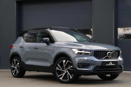 Volvo XC40 1.5 T5 262pk Recharge |R-design| Panodak Trekhaak, Auto's, Volvo, Bedrijf, Te koop, XC40, 360° camera, ABS, Achteruitrijcamera