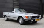Mercedes-Benz 280 SL 4 traps automaat, Auto's, Mercedes-Benz, Automaat, Cabriolet, Origineel Nederlands, Bedrijf