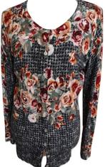 Set van Lèo Guy maat 4 (40NL), Kleding | Dames, Lèo Guy, Ophalen of Verzenden, Zo goed als nieuw, Maat 38/40 (M)