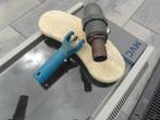 duplo zwembadborstel, Ophalen of Verzenden, Gebruikt, Overige typen