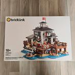 Lego Bricklink 910040 - Harbourmaster's Office (Nieuw!), Ophalen of Verzenden, Nieuw