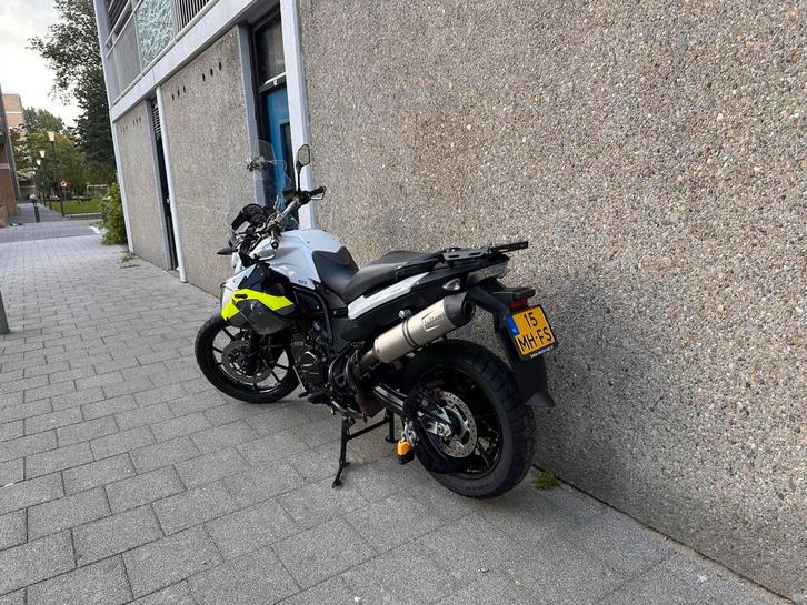 BMW F700 GS Adventure - Toermotor, Motoren, Motoren | BMW, Particulier, Toermotor, meer dan 35 kW, 2 cilinders, Minimaal motorrijbewijs A2