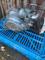 Kreidler 4 bak indirect. (nagekeken en getest), Fietsen en Brommers, Brommeronderdelen | Kreidler, Ophalen, Gebruikt, Blok