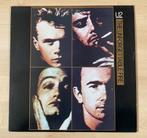 U2 “The Unforgettable Fire” vinyl 12” album, Ophalen, 1980 tot 2000, Gebruikt