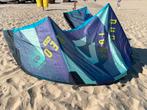 Duotone Neo SLS 2024 ZGAN 8 meter, Watersport en Boten, Kitesurfen, Geen board, Ophalen of Verzenden, Zo goed als nieuw