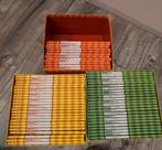 Borre boekjes - diverse groepen (2, 3 & 4), Boeken, Ophalen, Gelezen, Fictie algemeen