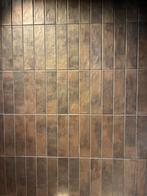 Mooie keramische tegels, Nieuw, 20 tot 40 cm, Minder dan 5 m², Wandtegels