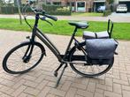 Gazelle Chamonix C8 - 53cm - Zeer Goede Staat, Fietsen en Brommers, Ophalen, Zo goed als nieuw, Algemeen, Band