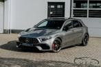 Mercedes-Benz A-klasse - AMG 45 S 4MATIC+, Auto's, Mercedes-Benz, Automaat, Gebruikt, Euro 6, 4 cilinders