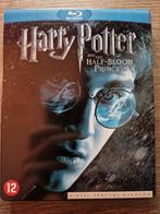 Harry Potter and the Half-Blood Prince (2009) 2-disc blu-ray, Cd's en Dvd's, Blu-ray, Ophalen of Verzenden, Zo goed als nieuw