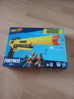 Nerf Fortnite SP-L blaster, Zo goed als nieuw, Ophalen