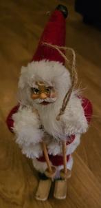 Diverse Kerst Poppetjes oa kerstman - Vrouw - kabouter gnom, Ophalen of Verzenden, Zo goed als nieuw