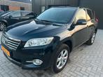 Toyota Rav4 2.0 Vvt-i 4WD CVT 2011 AUTOMAAT 1e eigenaar, 4 cilinders, 157 pk, Origineel Nederlands, Traction-control