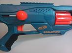 Nerf Eaglepoint gun, Kinderen en Baby's, Speelgoed | Buiten | Actiespeelgoed, Ophalen of Verzenden, Zo goed als nieuw