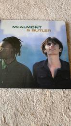 2 lp +2 cd + dvd McAlmont & Butler The sound of McAlmont & B, Cd's en Dvd's, Vinyl | Pop, Ophalen of Verzenden, Zo goed als nieuw