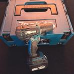 Makita BDF456 Boormachine -  complete set, Doe-het-zelf en Verbouw, Gereedschap | Boormachines, Ophalen of Verzenden, Boormachine