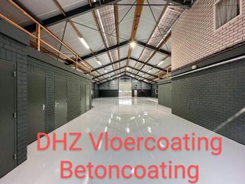 40m2 2k Epoxy GARAGEVLOER coating 6,75kg Werkplaats Egaline beschikbaar voor biedingen