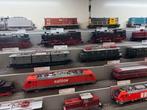 Treinbeurs verkoop & inkoop, Hobby en Vrije tijd, Modeltreinen | H0, Ophalen, Wisselstroom, Locomotief, Nieuw