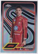 Charles Leclerc Refractor #3, Verzenden, Nieuw, Formule 1