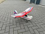 Hobbyking slowflyer Mariposa rc vliegtuig, Ophalen of Verzenden, Zo goed als nieuw