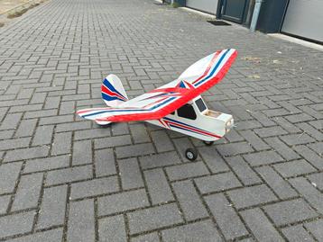 Hobbyking slowflyer Mariposa rc vliegtuig  beschikbaar voor biedingen