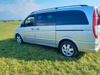 Mercedes-Benz Viano 3.0 CDI DC AUT 2006, Automaat, Achterwielaandrijving, 1905 kg, 2987 cc