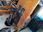 Adler, Hobby en Vrije tijd, Naaimachines en Toebehoren, Ophalen, Gebruikt, Overige merken