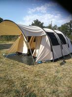 Obelink tunnel tent, Caravans en Kamperen, Tenten, Ophalen of Verzenden, Zo goed als nieuw, Tot en met 4