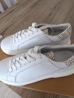 damessneakers, Hip, Wit, Nieuw, Ophalen of Verzenden