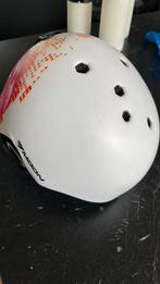 Ski/snowboard helmet size S, Sport en Fitness, Snowboarden, Gebruikt, Ophalen of Verzenden, Helm of Bescherming