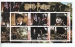 Harry Potter - Cote D'Ivoire 2003 - Gestempeld II, Verzenden, Gestempeld, Overige thema's
