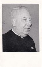 Luchtman Gerardus 1894 Hulsberg 1962 Heerlen  priester, Verzamelen, Ophalen of Verzenden, Bidprentje