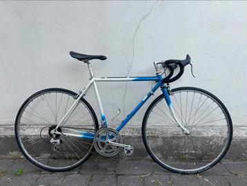 Vintage Staal Racefiets / Toerfiets - Bernard Carré beschikbaar voor biedingen