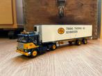 Volvo f88 asg golden oldies tekno, Ophalen of Verzenden, Zo goed als nieuw, Bus of Vrachtwagen, Tekno